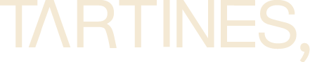Tartines agency logo