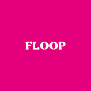 Floop agency logo